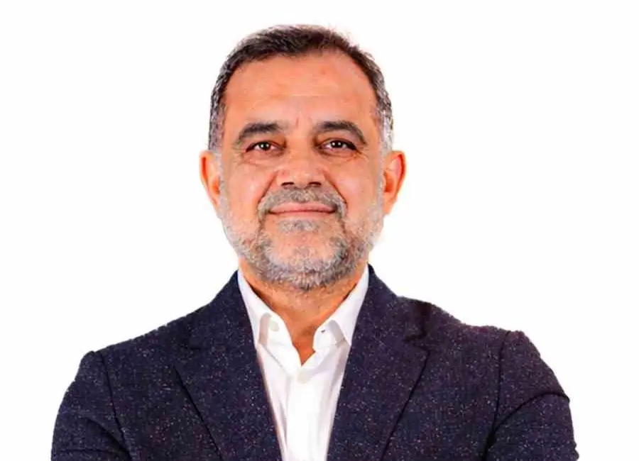Mardin Ticaret ve Sanayi Odası (MTSO) Başkan adayı Veysi Duyan’a,