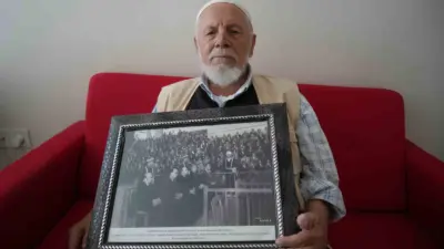 27 Mayıs 1960 askeri darbesinin ardından tutuklanarak Yassıada’da yargılanan ve
