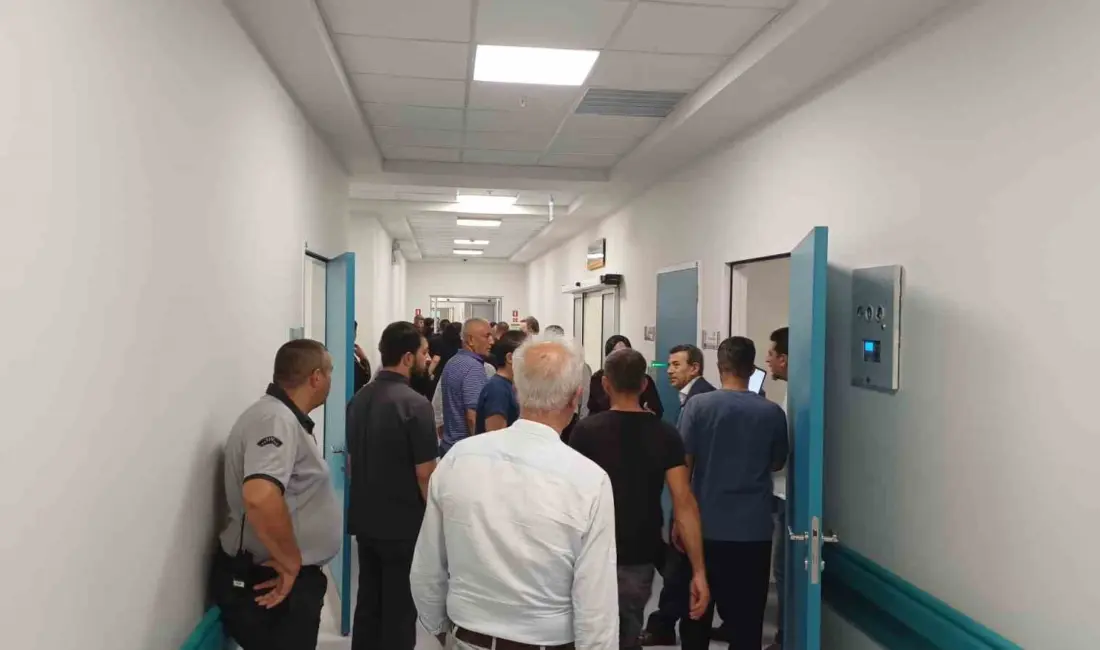 Yeni Parti Malatya Milletvekili Veli Ağbaba yaptığı açıklamada, sağlık durumunun