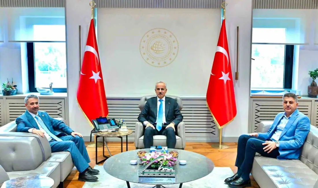 AK Parti Teşkilat Başkan Yardımcısı ve Adıyaman Milletvekili Mustafa Alkayış,