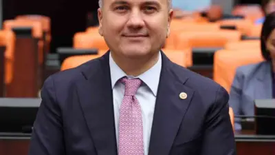 AK Parti Balıkesir Milletvekili Dr. Mustafa Canbey, İvrindi’de yapımı devam