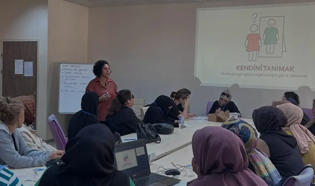 Aile ve Sosyal Hizmetler Bakanlığı'nın Modüler Aile Eğitim Programı, 81