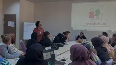 Aile ve Sosyal Hizmetler Bakanlığı'nın Modüler Aile Eğitim Programı, 81