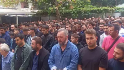 Bursa’da Orhangazi-Gemlik kara yolunda meydana gelen motosiklet kazasında ağır yaralanan