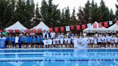 Mudanya’nın düşman işgalinden kurtuluşunun yıl dönümü olan 12 Eylül dolayısıyla,