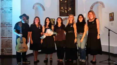 Bu yıl ilk kez düzenlenen Mysia Festivali, Gölyazı’da sahnelenen tek