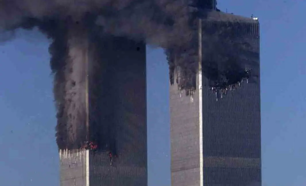 New York Belediye Başkanı Zohran Mamdani, 11 Eylül 2001 terör