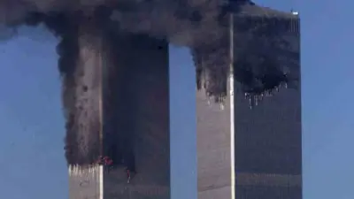 New York Belediye Başkanı Zohran Mamdani, 11 Eylül 2001 terör