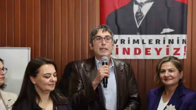 Nilüfer Kent Konseyi Kadın Meclisi, 2026-2027 çalışma döneminin açılışını geniş