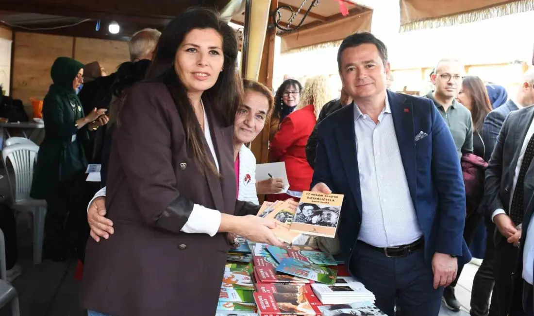 Osmangazi Belediyesi, Bursa’nın fethinin 700. yılı dolayısıyla kentin tarihi ve