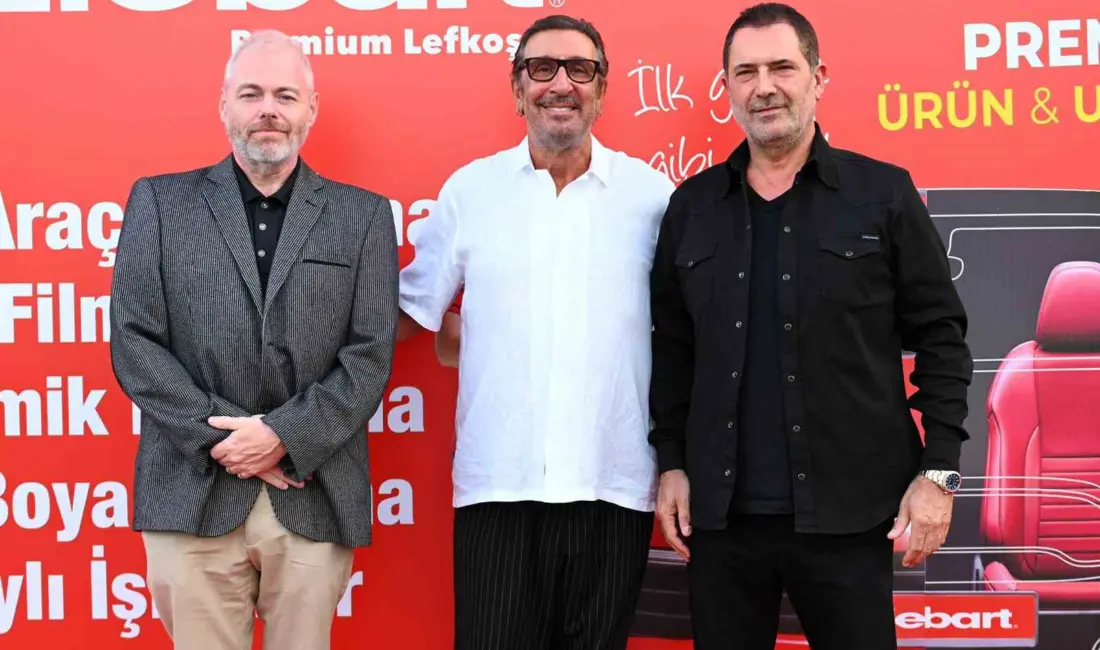Araç koruma sistemleri alanında dünya çapında faaliyet gösteren Ziebart, Kıbrıs’taki