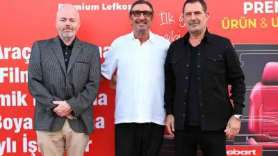 Araç koruma sistemleri alanında dünya çapında faaliyet gösteren Ziebart, Kıbrıs’taki