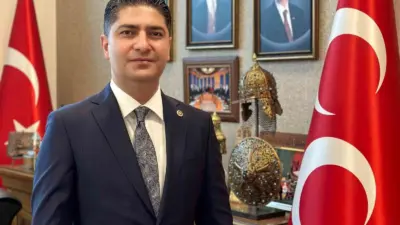Milliyetçi Hareket Partisi (MHP) Kayseri Milletvekili İsmail Özdemir; Kayseri’nin farklı