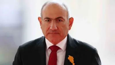 Ermenistan Başbakanı Nikol Paşinyan, “2022 Eylül olayları, (Rusya’nın) 102. Askeri