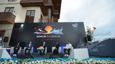 Samsun Büyükşehir Belediye Başkanı Halit Doğan, Cumhurbaşkanı Recep Tayyip Erdoğan’ın