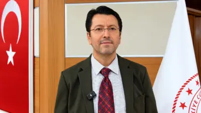Prostat kanserinin dünyada ve Türkiye’de erkeklerde en sık görülen ikinci
