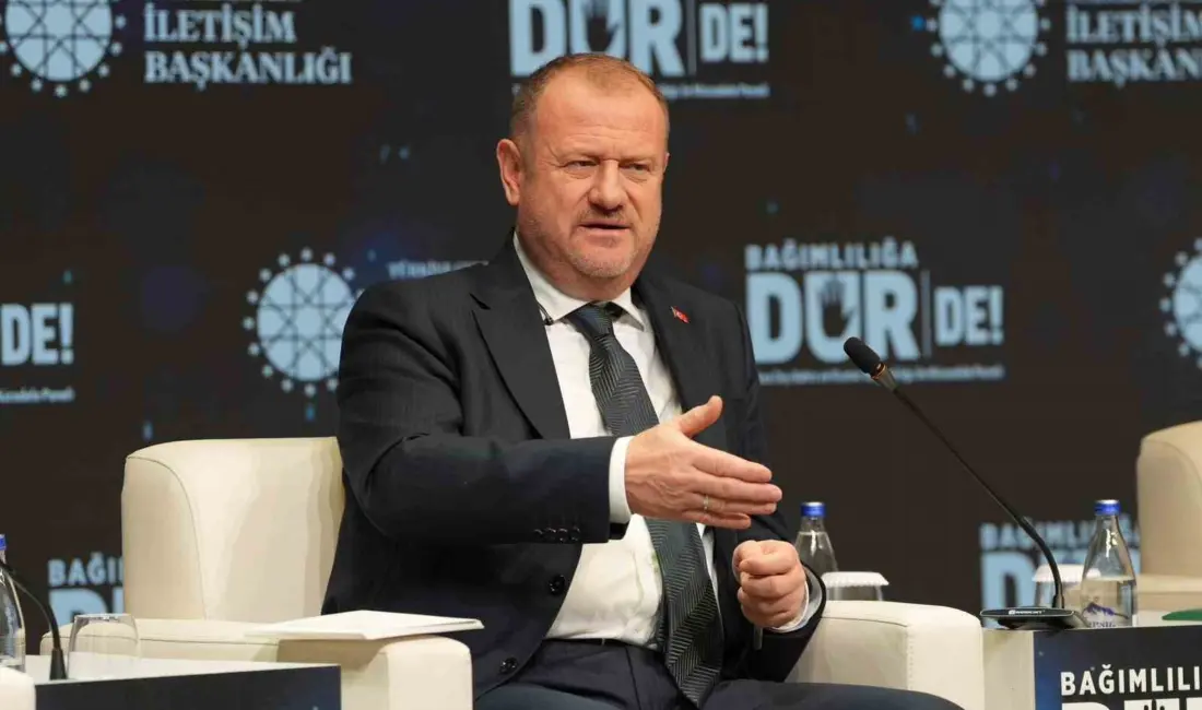 Radyo ve Televizyon Üst Kurulu (RTÜK) Başkanı Mehmet Daniş, “Biz