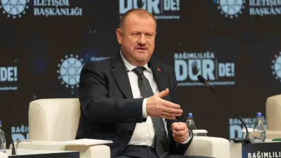 Radyo ve Televizyon Üst Kurulu (RTÜK) Başkanı Mehmet Daniş, “Biz