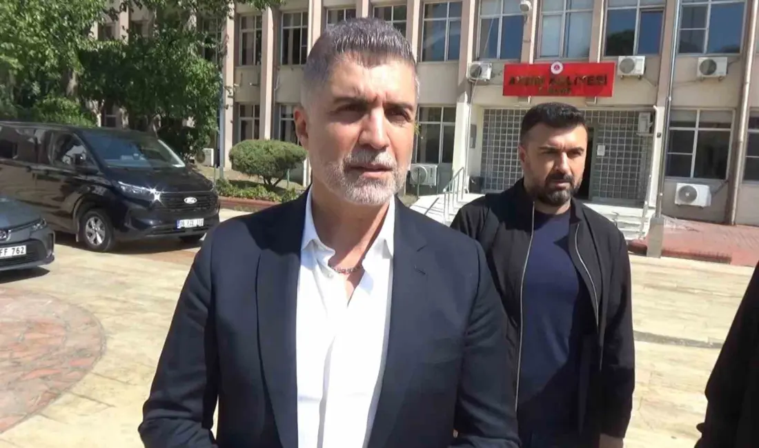 Aydın’da kardeşi Sibel Deniz Semerci hakkında açılan hakaret davasında tanık