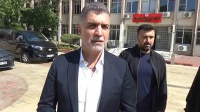 Aydın’da kardeşi Sibel Deniz Semerci hakkında açılan hakaret davasında tanık