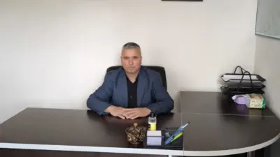Manisa’nın Selendi ilçesinde gerçekleştirilen Muhtarlar Derneği Başkanlığı seçiminde Çinan Mahallesi