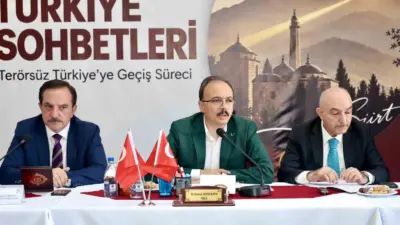 Siirt’te, İçişleri Bakanlığı Sivil Toplumla İlişkiler Genel Müdürlüğünün desteği, Valilik