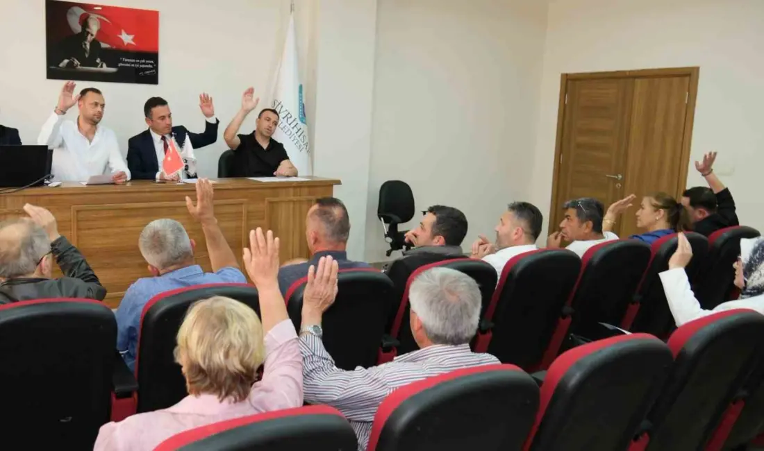 Eskişehir’in Sivrihisar ilçesinde yapılması planlanan yeni otogar projesi için hazırlanan