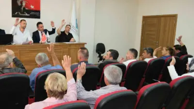 Eskişehir’in Sivrihisar ilçesinde yapılması planlanan yeni otogar projesi için hazırlanan