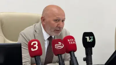 Afyonkarahisar İl Genel Meclisi Başkanı (İGM) Mehmet Siper, köylerdeki sokak