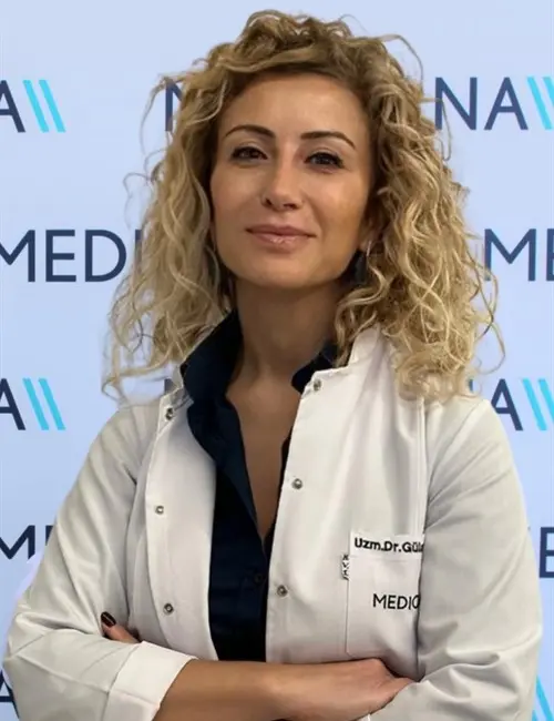Göğüs Hastalıkları Uzmanı Dr. Gülay Kaplan, sonbahar mevsiminin güzellikleri yanında