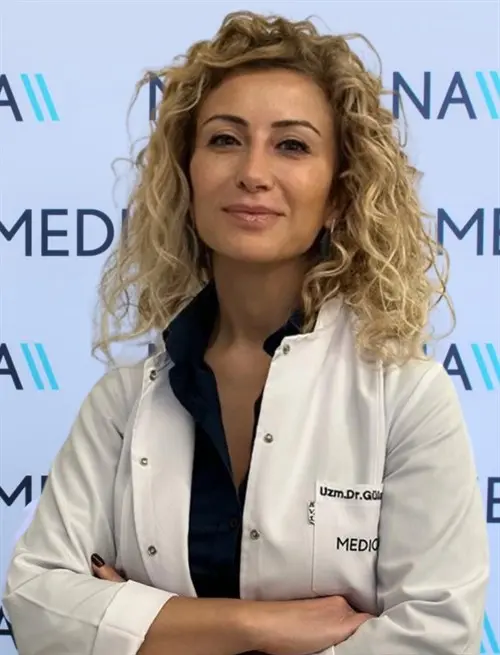 Göğüs Hastalıkları Uzmanı Dr. Gülay Kaplan, sonbahar mevsiminin güzellikleri yanında