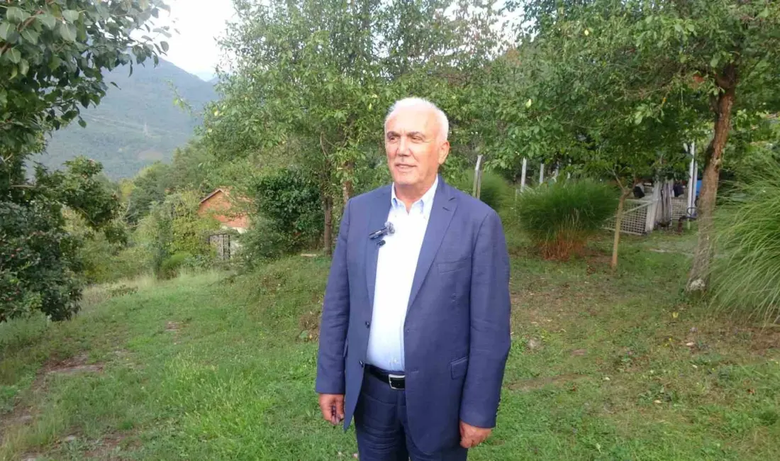 Tarım Kredi Kooperatifleri Genel Müdürü Hüseyin Aydın, 2026 yılında 658