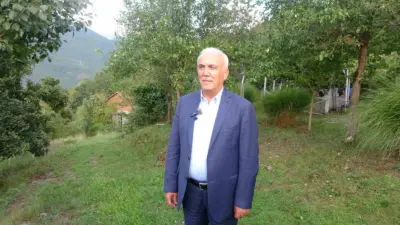 Tarım Kredi Kooperatifleri Genel Müdürü Hüseyin Aydın, 2026 yılında 658