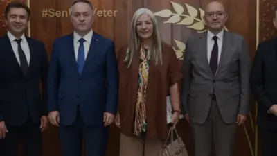 Tarım meslek liseleri, Milli Eğitim Bakanlığı ve Tarım ve Orman