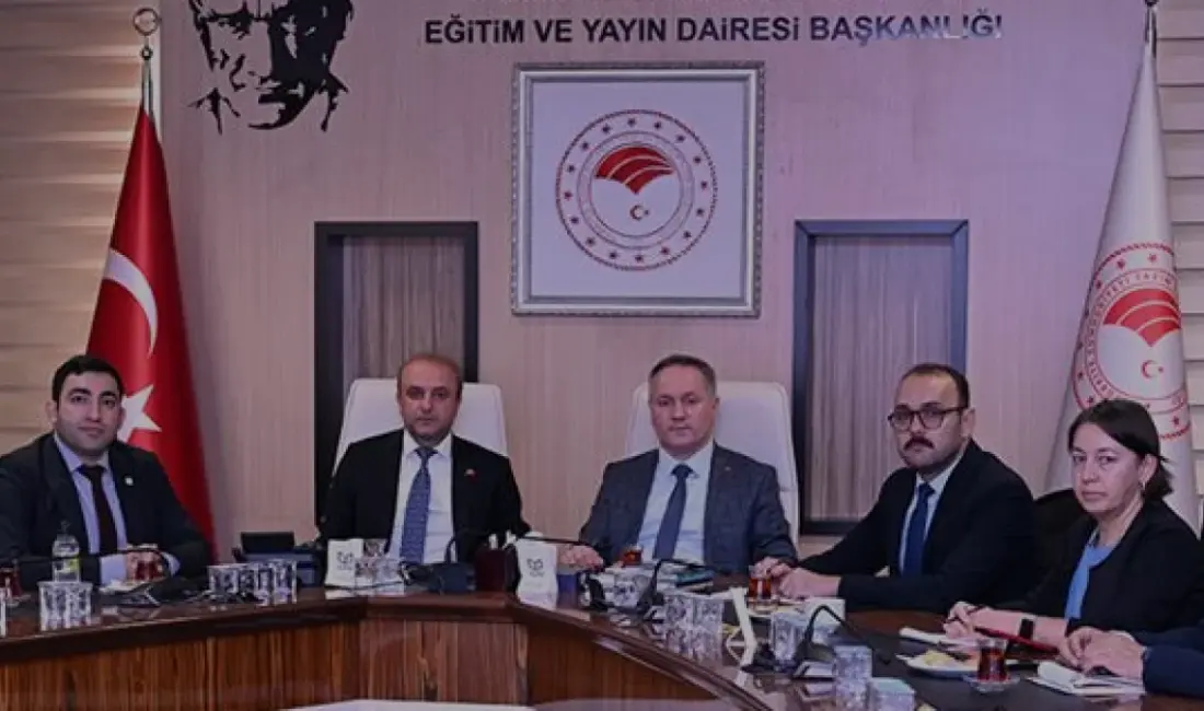 Tarım Orman Akademi platformu yapay zeka destekli uygulamalar ve yeni
