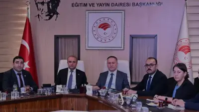Tarım Orman Akademi platformu yapay zeka destekli uygulamalar ve yeni