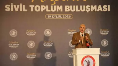 Türkiye Büyük Millet Meclisi (TBMM) Başkanı Numan Kurtulmuş, “Tek gücümüz