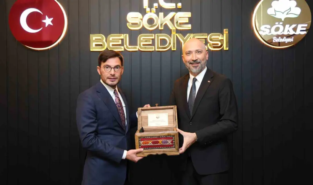 “Süper Vali” olarak hafızalarda yer edinen merhum Vali Recep Yazıcıoğlu’nun