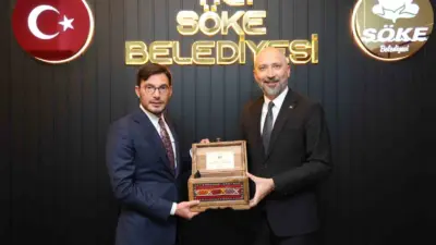 “Süper Vali” olarak hafızalarda yer edinen merhum Vali Recep Yazıcıoğlu’nun