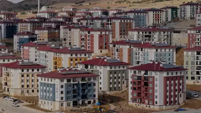 Bakan Murat Kurum, TOKİ borç kapatma kampanyasının 22 Eylül'de başlayacağını