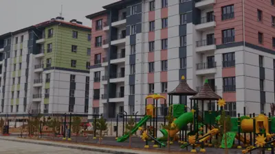 TOKİ, konut ve iş yeri borçlarını peşin ödemek isteyenler için