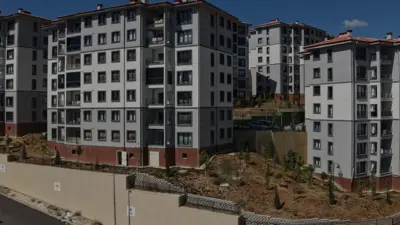 TOKİ'nin İstanbul'daki kiralık sosyal konut projesinde başvurular tamamlandı. 1.071 konut