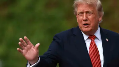 ABD Başkanı Donald Trump, “Ukrayna, Rus enerji tesislerini vurmamayı kabul