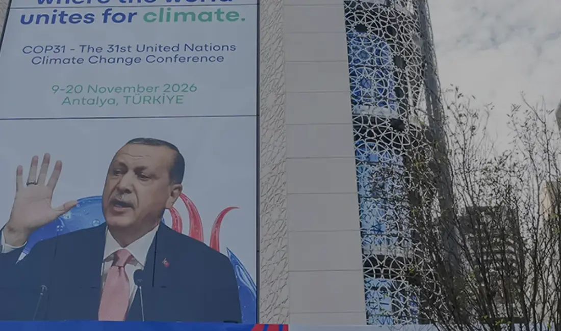 Türkiye, COP31 ev sahipliği hedefini New York İklim Haftası kapsamında