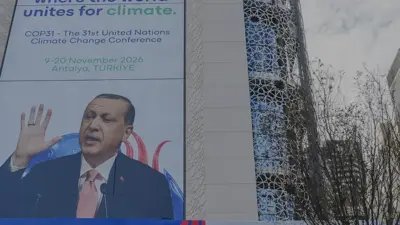 Türkiye, COP31 ev sahipliği hedefini New York İklim Haftası kapsamında