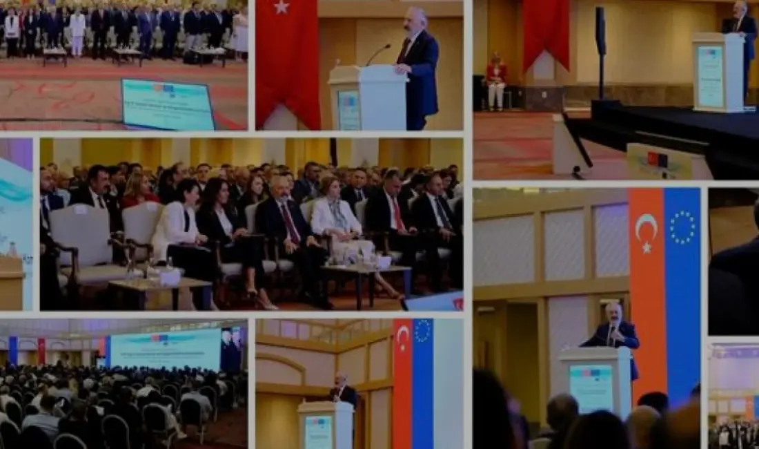 Türkiye Ortak Tarım Politikası Ağı 2. Ulusal İzleme ve Değerlendirme