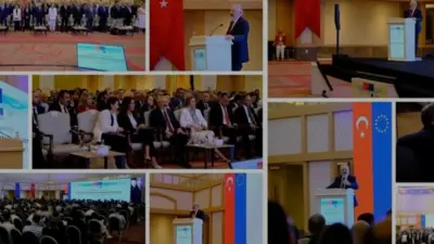 Türkiye Ortak Tarım Politikası Ağı 2. Ulusal İzleme ve Değerlendirme