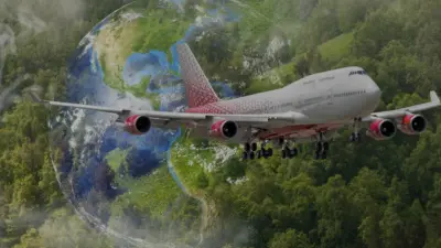 Bakan Uraloğlu, 2026 yılı havacılık emisyon hedefini 13 gram olarak