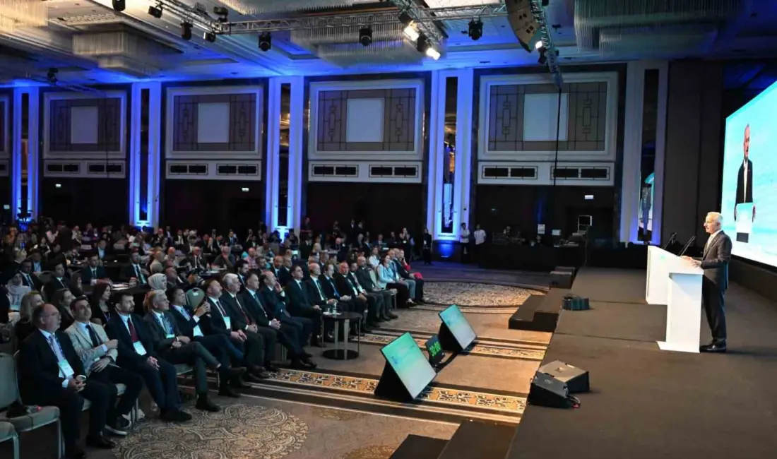 Ulaştırma ve Altyapı Bakanı Abdülkadir Uraloğlu, “İstanbul Havalimanı’mızın 4’üncü ana