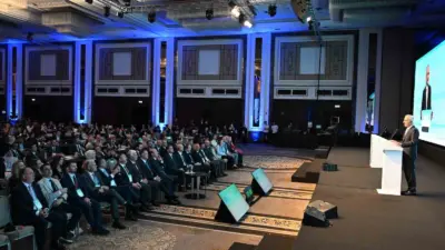 Ulaştırma ve Altyapı Bakanı Abdülkadir Uraloğlu, “İstanbul Havalimanı’mızın 4’üncü ana